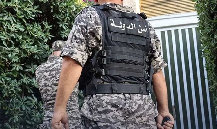 "بعد السيناريوهات الخياليّة".. هذا ما جاء في بيان أمن الدولة