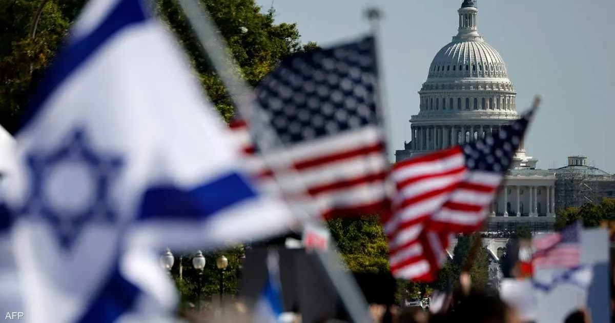 هل بمقدور الولايات المتحدة وقف الحرب على غزة؟