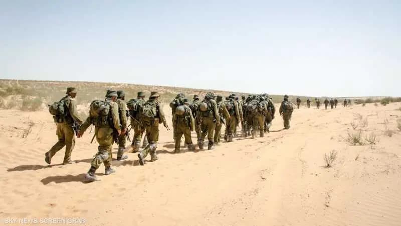 قانون التجنيد لا يزال يتفاعل داخل دولة الاحتلال