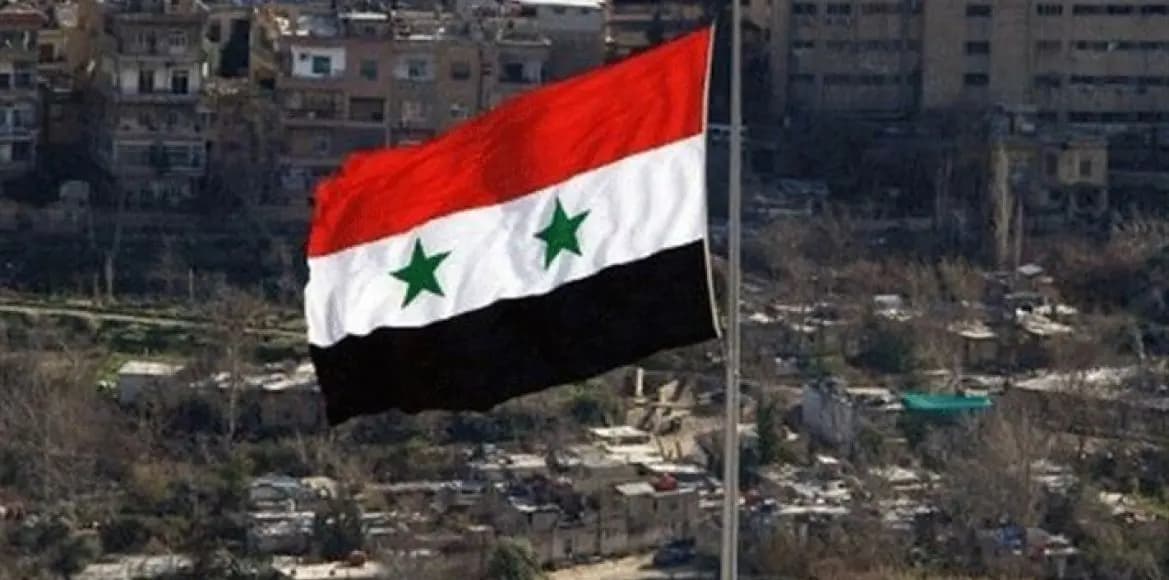 دوي انفـ.ـجار في دمشق.. ماذا يجري؟