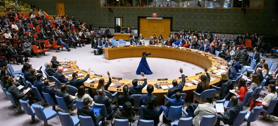 في هذا التاريخ.. مصير فلسطين كدولة عضو بالأمم المتحدة سيتحدد