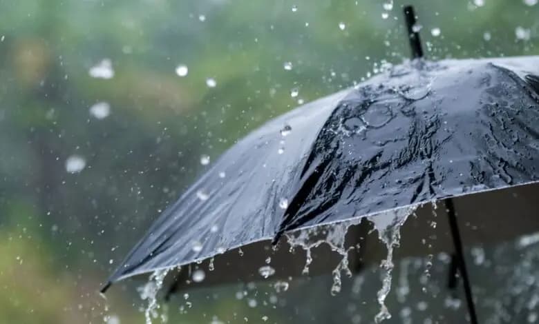 المنخفض الجويُّ مستمرٌّ حتى آخر أيام العيد