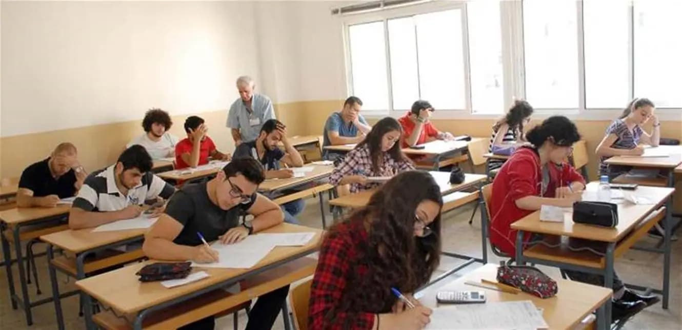 ما صحة الأخبار المتداولة عن الامتحانات الرسمية؟