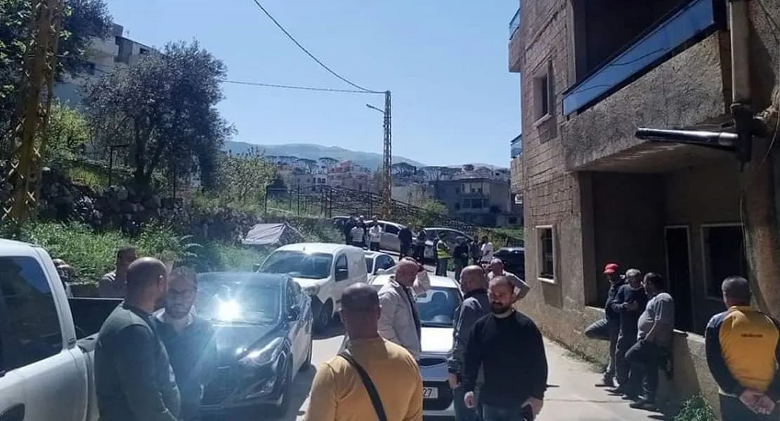 إليكم جديد التحقيقات في جريمة العزونية