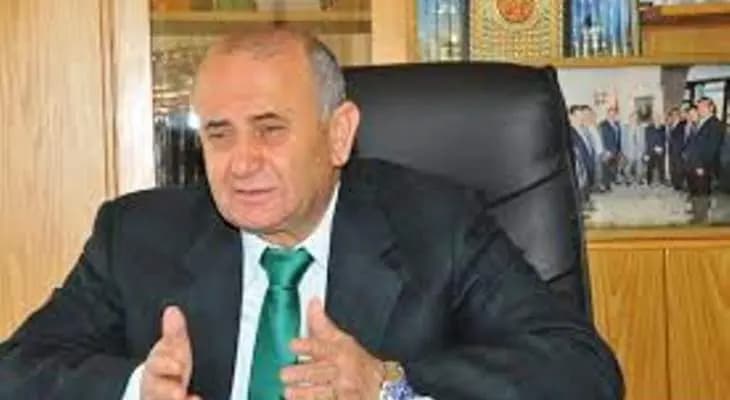 ترشيشي: مستوردو المازوت والبنزين هم الذين يحققون الارباح