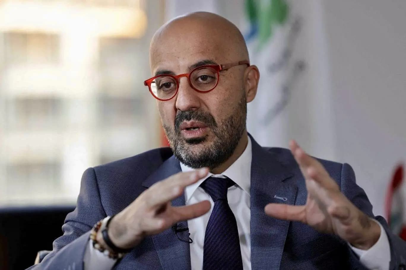 ياسين يحذر من تسجيل أرقام قياسية خطرة للحرارة