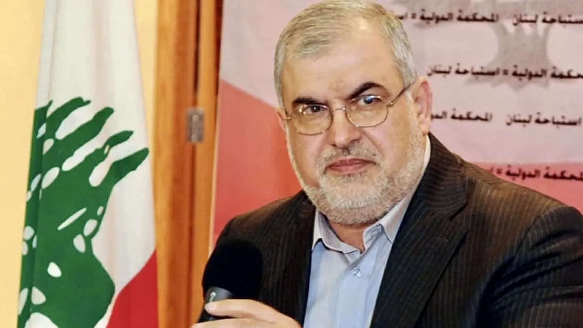 رعد: مصير شعوبنا رهن بناء قدراتهم