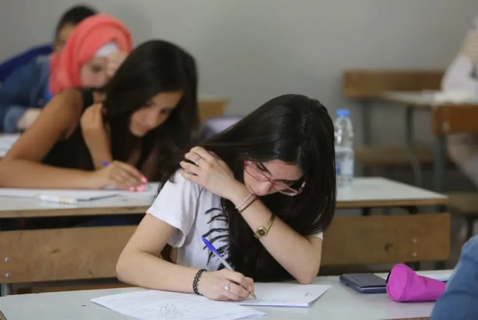 "نسبة صادمة".. هؤلاء هم الجاهزون لخوض الامتحانات الرسمية