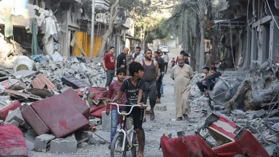 "اليوم التالي" بغزة بعيون أمريكية وإسرائيلية.. دمويًا وطويلًا و"بلاك ووتر" عربية- فلسطينية