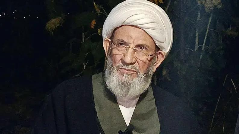 يزبك: المقاومة لن تتوقف عن الإسناد والدفاع عن غزة