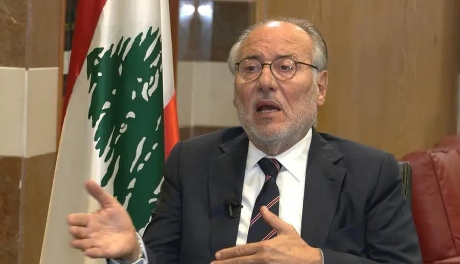 ملفات تربوية يناقشها الحلبي مع زواره