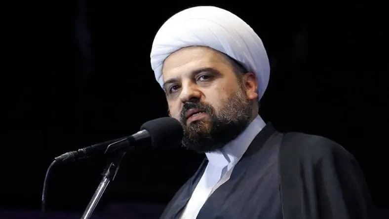 قبلان: نهاية "إسرائيل" ليست بعيدة