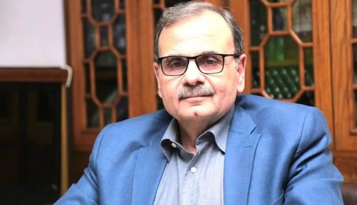 "انفجار العصر".. البزري: عدم المحاسبة شراكة في الجريمة