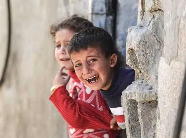 مجزرة جديدة في غزة.. وارتقاء عشرات الشهداء