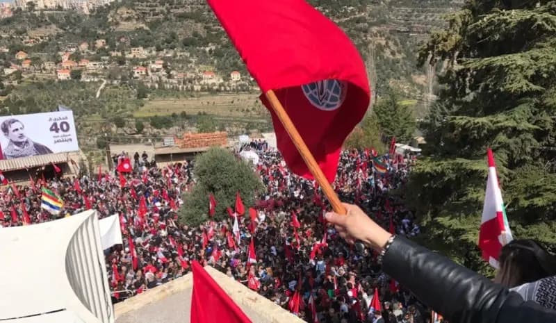 التقدمي: العدو يمعن في حرب الإبادة