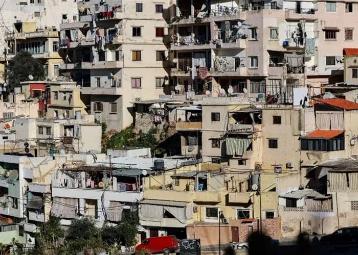 بعد الهزة.. تحذير من خطر انهيار المباني المهددة بالسقوط