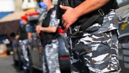 تفجير قذائف ومواد متفجّرة في حقل عيون السّيمان