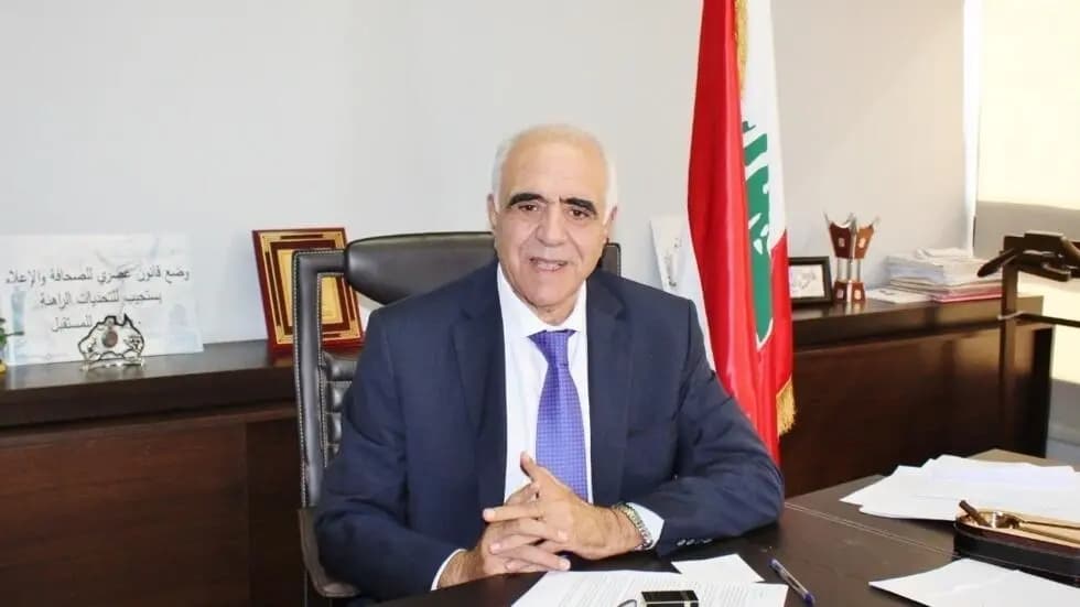 بعد تعرض صحافي لإطلاق نار في البقاع.. القصيفي يدين ويستنكر