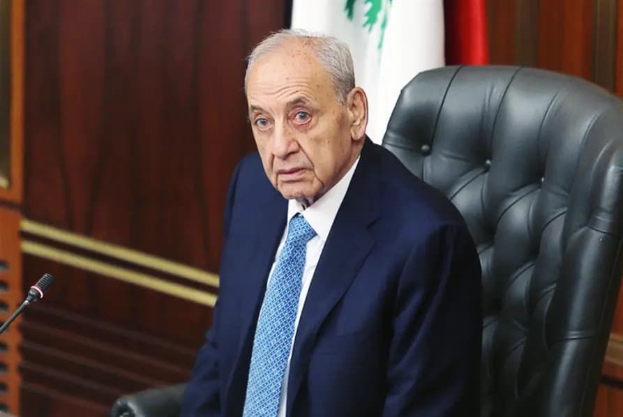 هل كان بري "على عِلم مسبق" برد الحزب؟