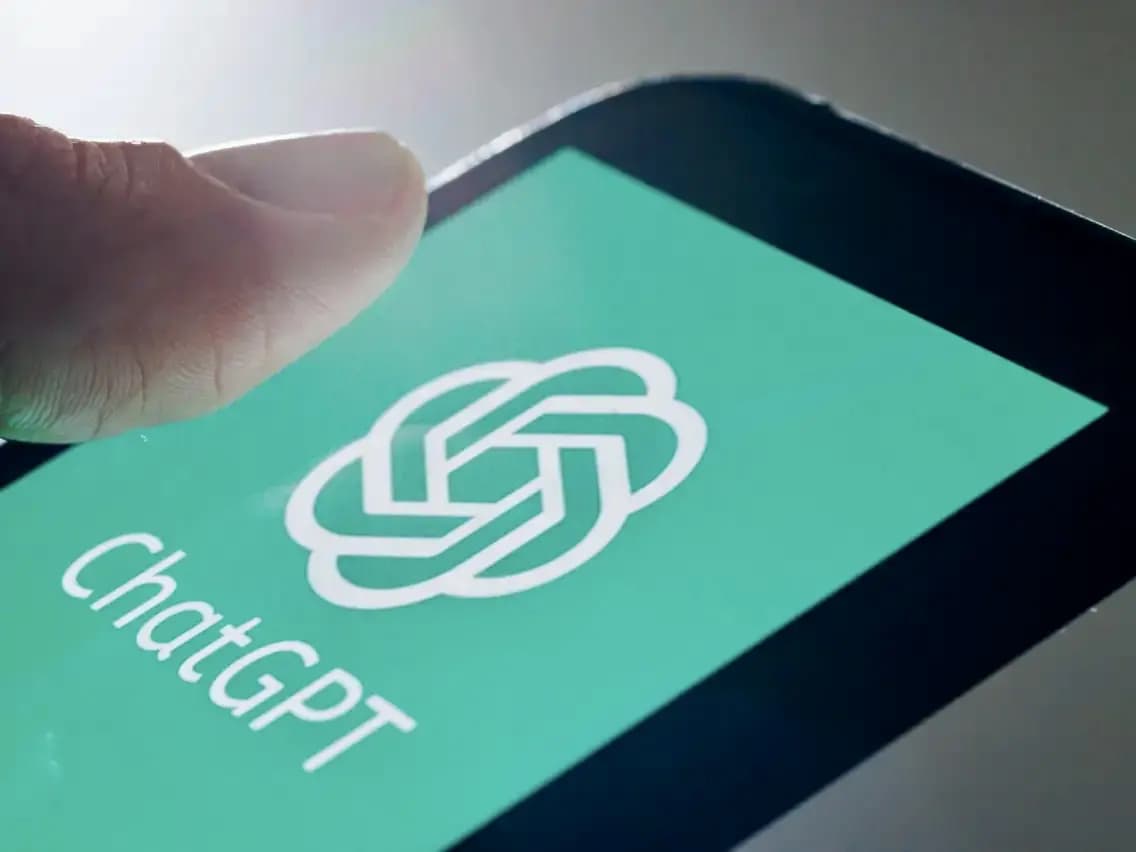 ارتفاع قياسي في عدد مستخدمي "Chatgpt"