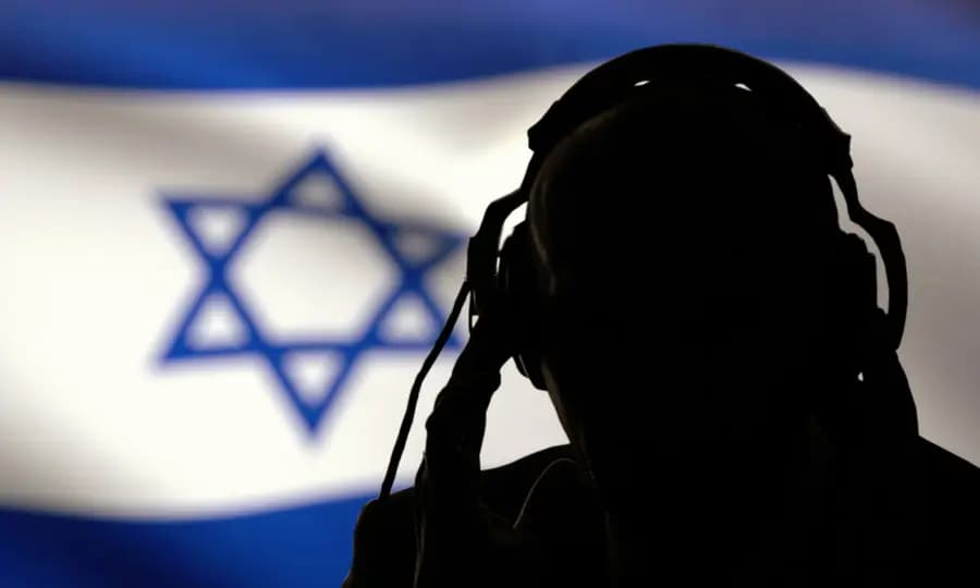 تركيا.. إلقاء القبض على شخص يشتبه بتعامله مع "الموساد"