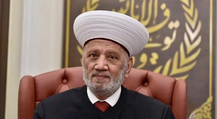 دار الفتوى: المولد النبوي الشريف في 15 الجاري