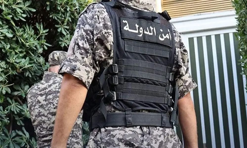 في صيدا.. محاضر ضبط بحقّ المتعدين على شبكة المياه