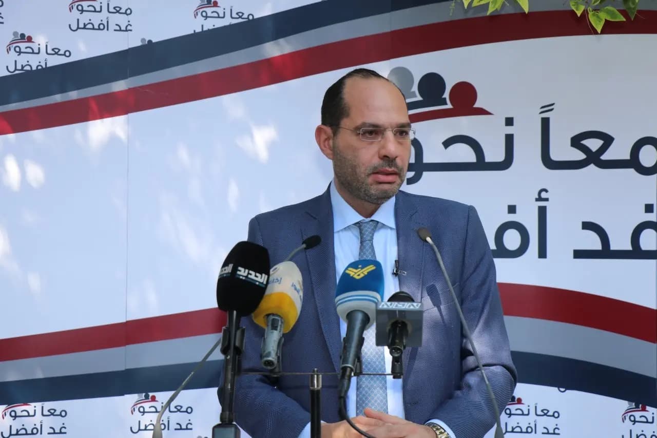 مراد: القادم سيكشف وجوهًا كثيرة