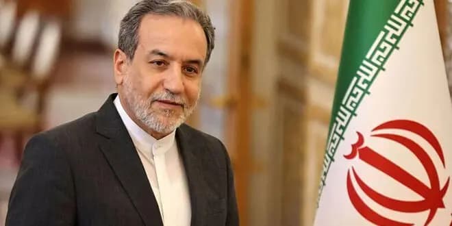 جولة لوزير الخارجية الإيراني على هذه الدول