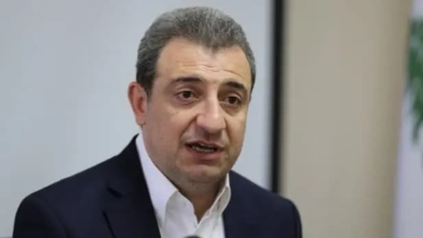 بشأن انطلاقة العام الدراسي.. اجتماع تربوي لـ "أبو فاعور"