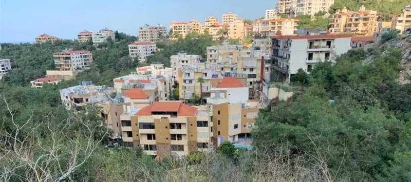 محاولة استهداف في بشامون