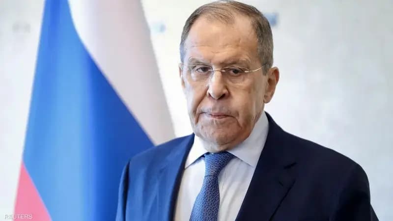 "منذ بدء الصراع".. لافروف يزور بلدًا أوروبيًّا للمرة الأولى