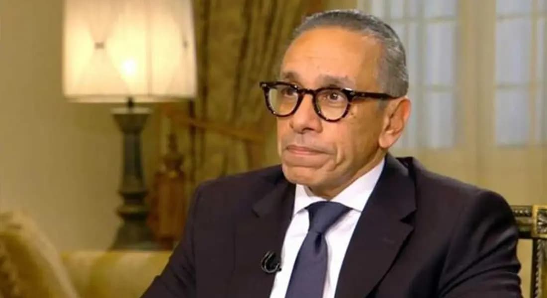 موسى: لا نرغب برهن انتخاب الرئيس بوقف إطلاق النار