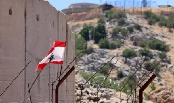 بنداء لبيك يا نصرلله.. المقاومة تستهدف مطار رامات "ديفيد"