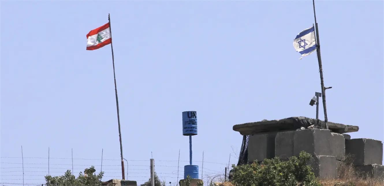 "الإسرائيليون" منقسمون!