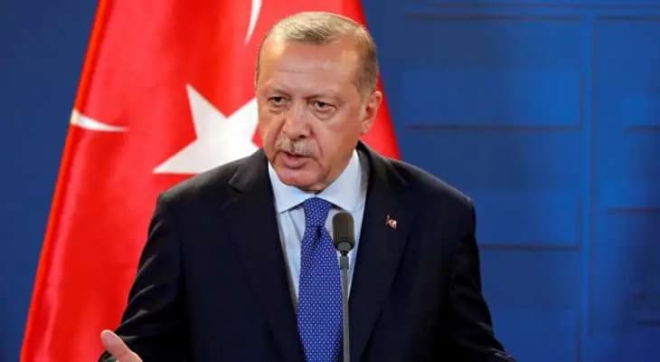 قطعنا التجارة مع "إسرائيل".. أردوغان يعلن
