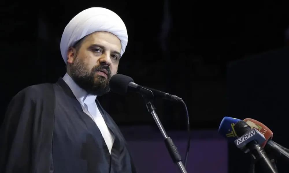 قبلان لمجلس التعاون الخليجي: الخطر بتل أبيب وليس في الضاحية