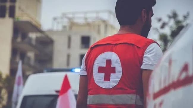 عملية انتشال جثامين الشهداء مستمرة