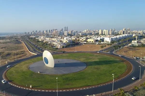 "للمرة الأولى وضمن عمليات خيبر".. المقاومة تستهدف قاعدة جويةرئيسية
