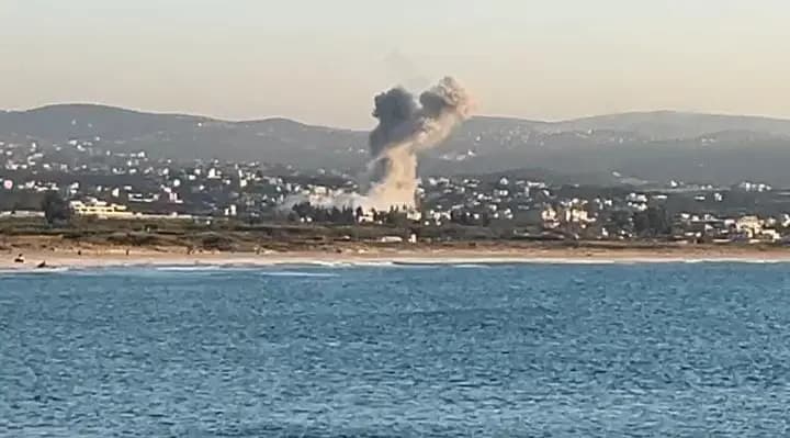 القتال يشتد.. إليكم المشهد من الجنوب