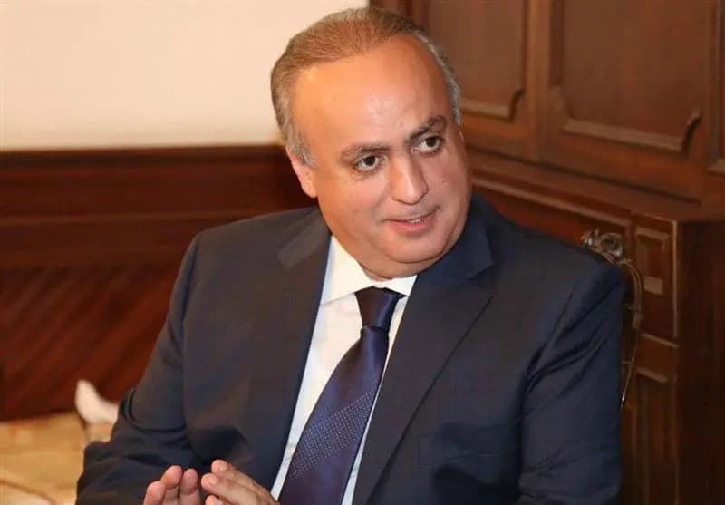 وئام وهاب "خائف"!