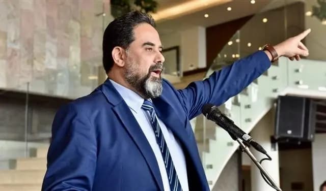 الأشقر يتوجه برسالة إلى المعلمين والمعلمات