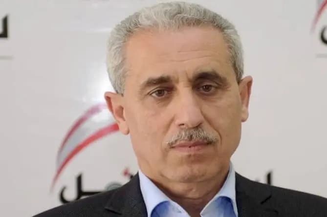 "لا يعني أن ننحني".. خواجة: لبنان سيلتزم بالقرار 1701