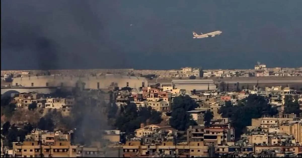 الحوت: طيران الشرق الأوسط وسام على صدر المؤسسات اللبنانية