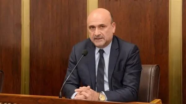 الخطر حقيقي.. أبي رميا: مواجهته واجب وطني