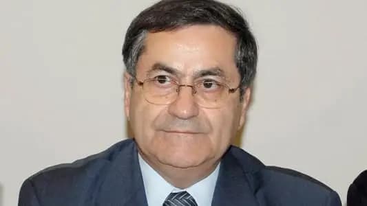في موضوع رئاسة الجمهورية.. موسى: هناك تكتم!