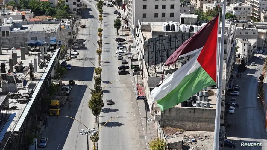 "انتحـ.ـار سياسي".. حماس تعلق على إجراءات السلطة الفلسطينية