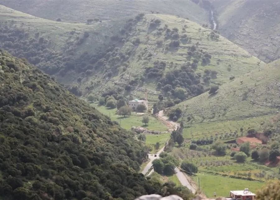 الجيش الإسرائيلي يخطف 3 لبنانيين في وادي الحجير.. إليكم التفاصيل