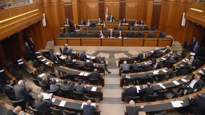سيناريوهات جلسة 9 كانون الثاني الرئاسية وانقلاب الصورة