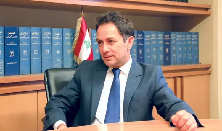 "الترشح رسميًا أو العزوف".. بارود: الاتصالات لم تتوقف